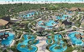 Moon Palace The Grand Punta Cana